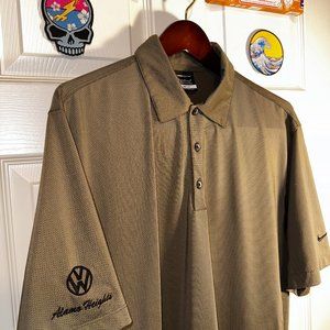 Volkswagen Nike Polo